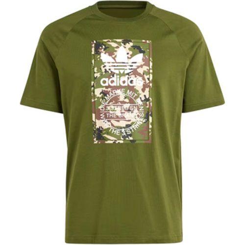 Adidas T-Shirts & Poloshirts - Adidas - Modalova