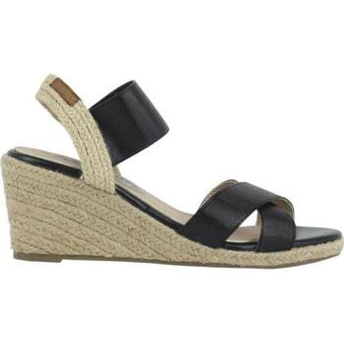 Espadrilles 61778 ELAST NEGRO ELAST NEGRO - Refresh - Modalova