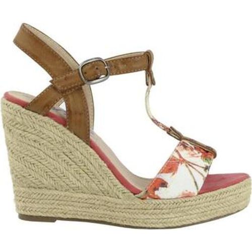 Espadrilles 61853 TEX CORAL TEX CORAL - Refresh - Modalova