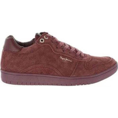 Herrenschuhe PMS30385 ADAMS - Pepe Jeans - Modalova