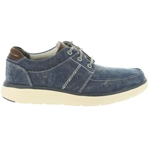 Halbschuhe 26132598 UN ABODE - Clarks - Modalova