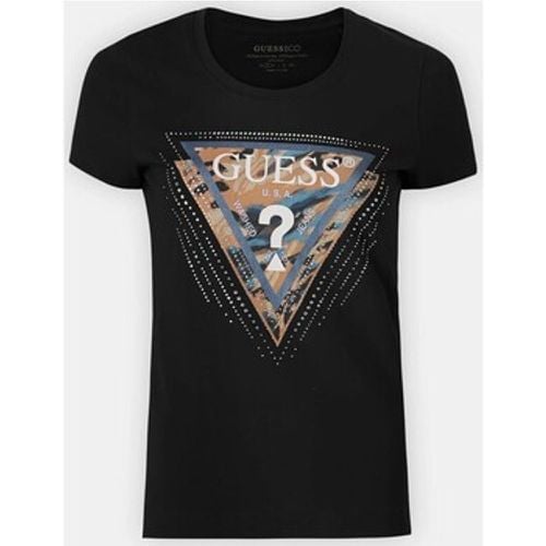 Guess T-Shirts & Poloshirts - Guess - Modalova