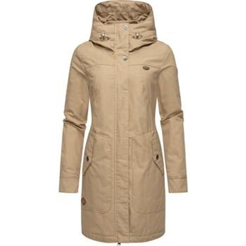 Damenmantel Wintermantel Jannisa - Ragwear - Modalova