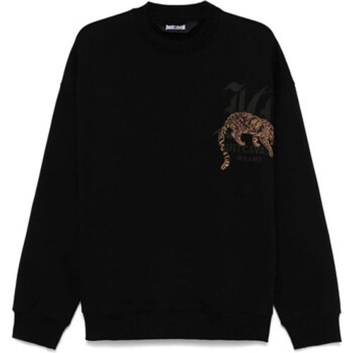 Sweatshirt 77OAIA02-CF702 - Roberto Cavalli - Modalova