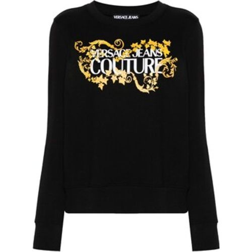 Sweatshirt 77HAIE05-CF00E - Versace Jeans Couture - Modalova