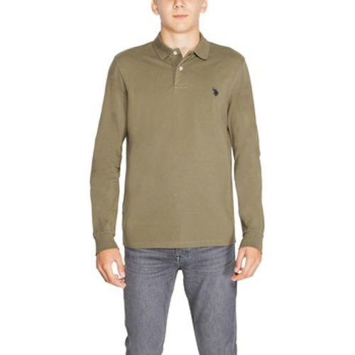 Poloshirt MUST 000394 EHPD US40 177006 - U.S Polo Assn. - Modalova