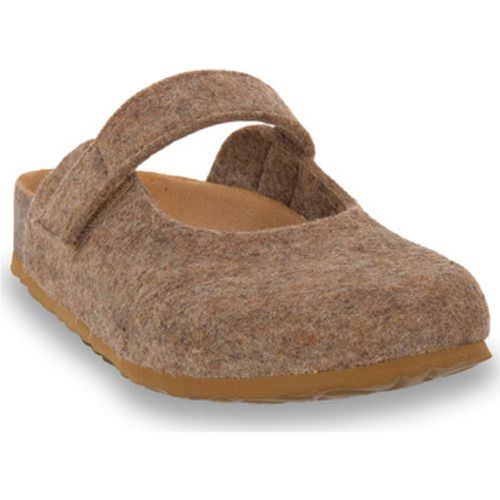 Bionatura Pantoffeln CAMEL 2428 - Bionatura - Modalova