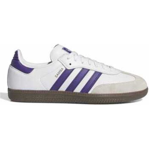 Adidas Herrenschuhe Samba adv - Adidas - Modalova