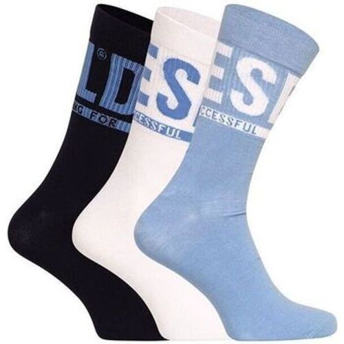 Socken 00SAYJ 0QATV SKM-RAY - 3 PACK-E5957 - Diesel - Modalova