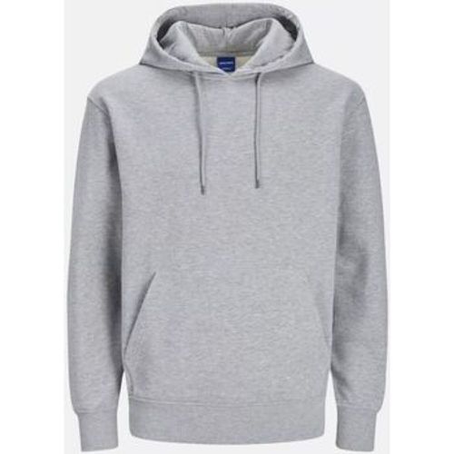 Sweatshirt 12255812 LAUGH-LIGHT GREY - jack & jones - Modalova