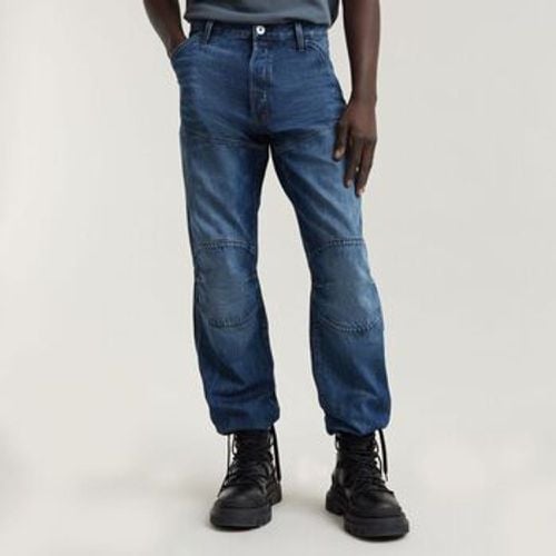 Jeans D23699-D536 ELWOOD 5620-G804 - WORN IN WATERSPOUTS - G-Star Raw - Modalova