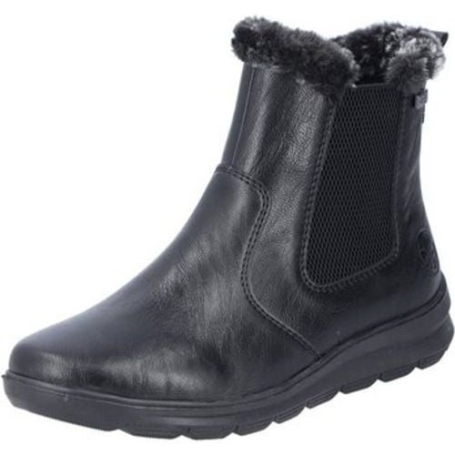 Stiefel Stiefeletten Z0061-00 - Rieker - Modalova