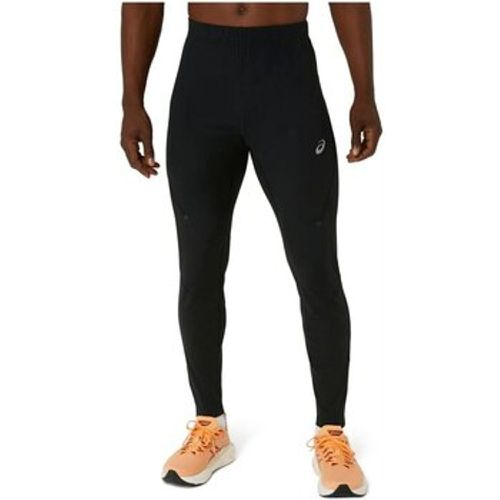 Hosen Sport Bekleidung ROAD WINTER TIGHT 2011D089/001 001 - ASICS - Modalova