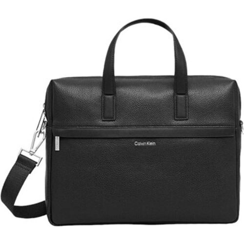 Taschen CK MUST LAPTOP BAG K50K512247 - Calvin Klein Jeans - Modalova