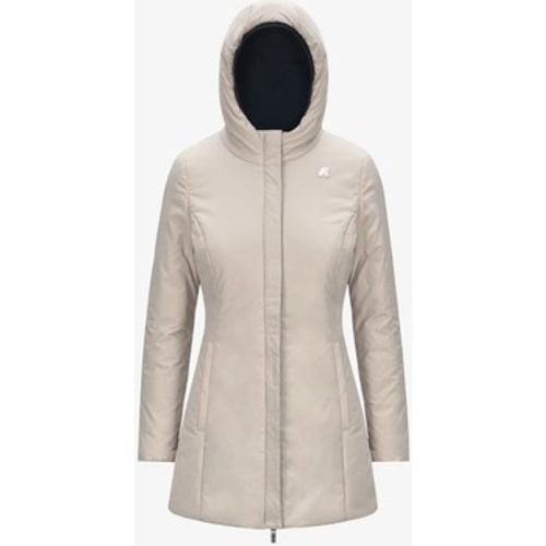 K-Way Damen-Jacke K6128UW - K-way - Modalova