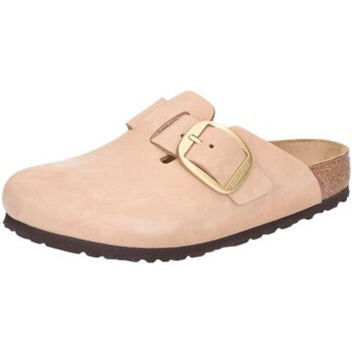 Clogs Pantoletten Boston Big Buckle 1028003 - Birkenstock - Modalova