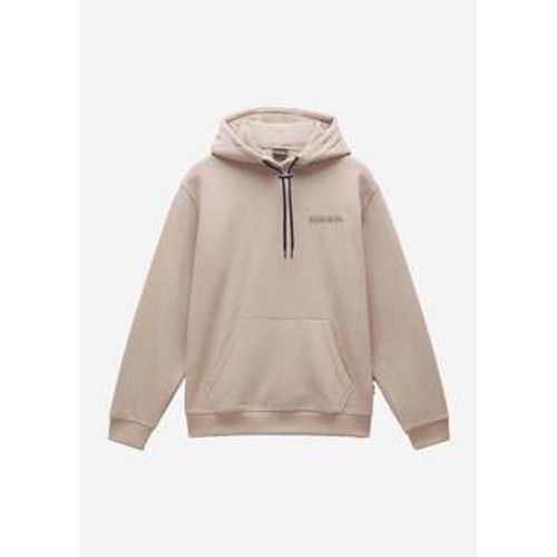 Sweatshirt Albula hoodie - rocky - Napapijri - Modalova