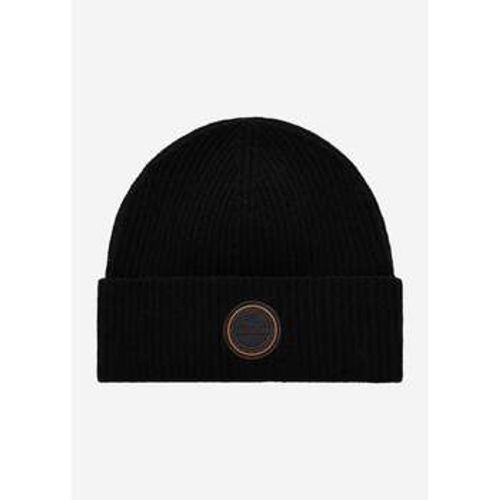 Mütze Singine beanie - black - Napapijri - Modalova