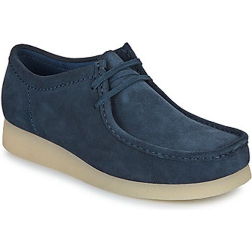 Clarks Herrenschuhe WALLABEE EVO - Clarks - Modalova