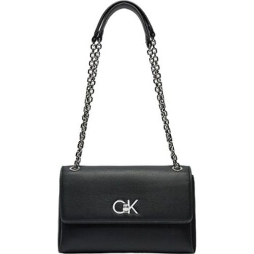 Taschen RE-LOCK CONV SHOULDER BAG_PBL K60K612554 - Calvin Klein Jeans - Modalova