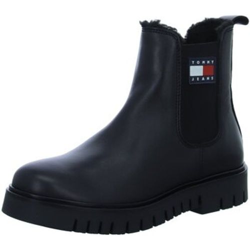 Stiefel Stiefeletten TJW Chelsea Boot WL EN0E-N02-626-BDS - Tommy Jeans - Modalova