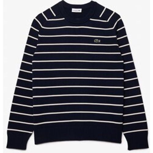 Pullover AH7607 00 Pullover Mann - Lacoste - Modalova