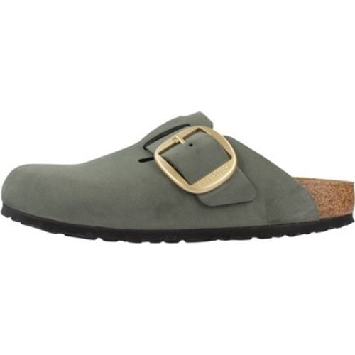 Clogs BOSTON BIG BUCKLE - Birkenstock - Modalova