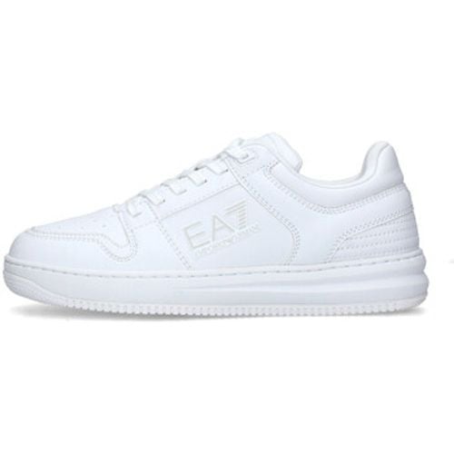 Sneaker X8X189XK404 - Emporio Armani EA7 - Modalova