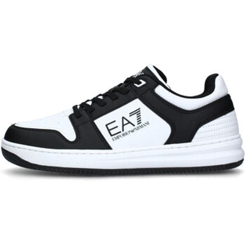 Sneaker X8X189XK404 - Emporio Armani EA7 - Modalova