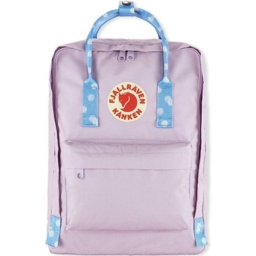 Rucksack FJÄLLRÄVEN Kanken Backpack - Pastel Lavender/Confetti - Fjallraven - Modalova