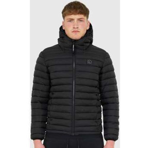 Daunenjacken Cascade bubble jacket - black - Marshall Artist - Modalova