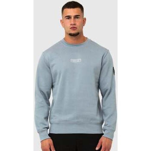 Pullover Siren crewneck - nardo grey - Marshall Artist - Modalova