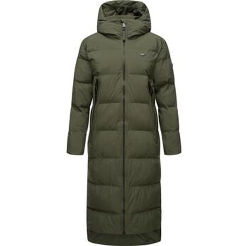 Damenmantel Wintermantel Patrise - Ragwear - Modalova