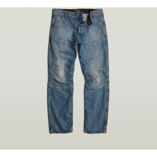 Jeans D23699-D499 ELWOOD 5620-D338 - ANTIQUE FADED OASIS - G-Star Raw - Modalova