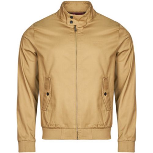 Teddy Smith Herren-Jacke SANSON 2 - Teddy smith - Modalova