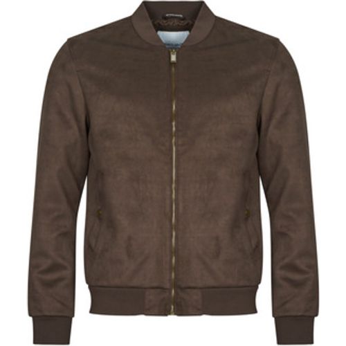 Teddy Smith Herren-Jacke B-OSCAR - Teddy smith - Modalova