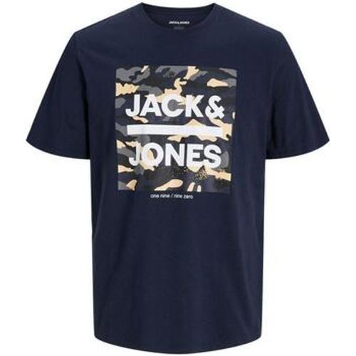 T-Shirts & Poloshirts 12263408 - jack & jones - Modalova