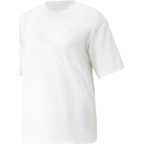 T-Shirts & Poloshirts 673107-02 - Puma - Modalova