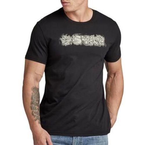 T-Shirts & Poloshirts D24363-C506 - G-Star Raw - Modalova