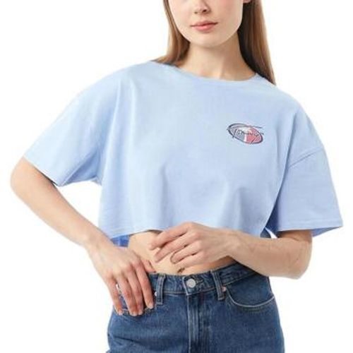 T-Shirts & Poloshirts DW0DW17832 - Tommy Hilfiger - Modalova