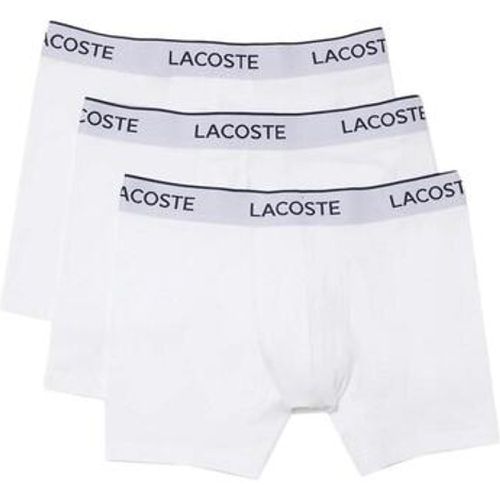 Lacoste Boxer 5H8621-IN-001 - Lacoste - Modalova