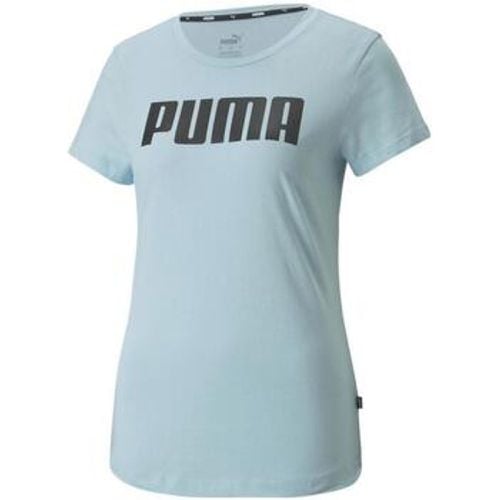 T-Shirts & Poloshirts 847195-06 - Puma - Modalova