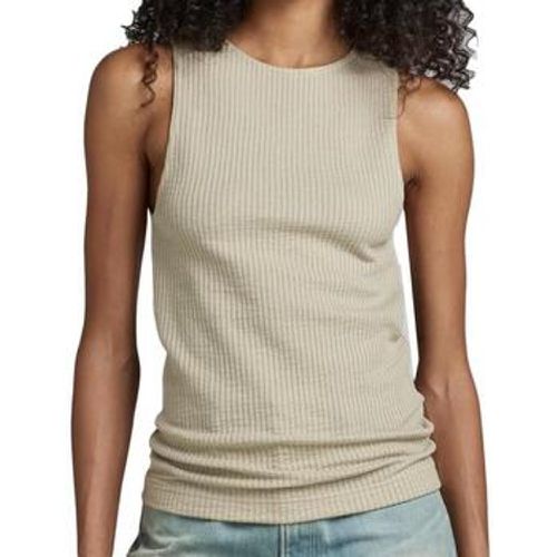 G-Star Raw Tank Top D23093-D276 - G-Star Raw - Modalova