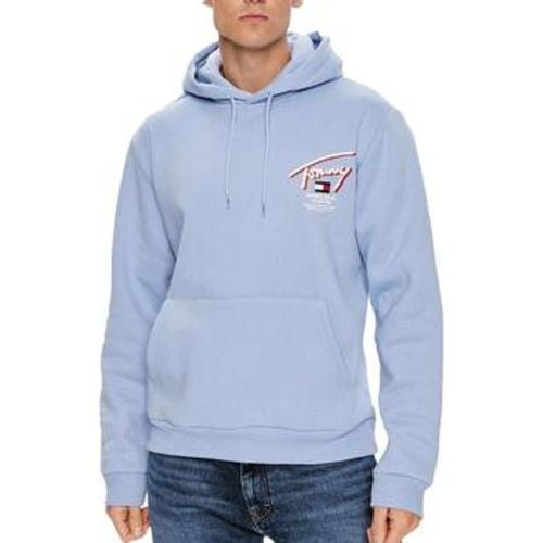 Sweatshirt DM0DM18647 - Tommy Hilfiger - Modalova