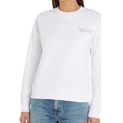 Sweatshirt DW0DW17336 - Tommy Hilfiger - Modalova