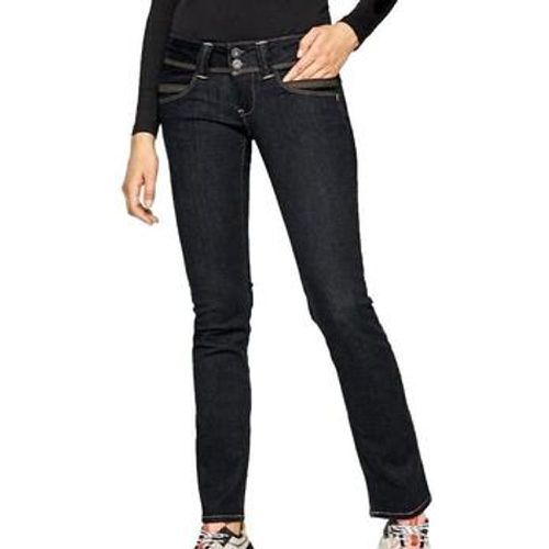 Straight Leg Jeans PL200029M150 - Pepe Jeans - Modalova