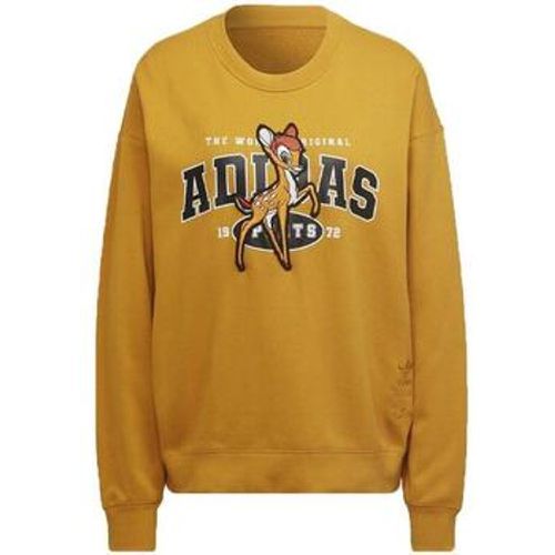 Adidas Sweatshirt HD2755 - Adidas - Modalova