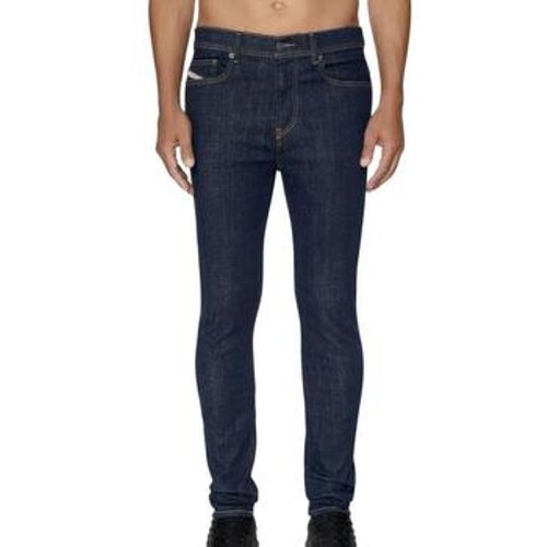 Diesel Slim Fit Jeans A03584-Z9C33 - Diesel - Modalova