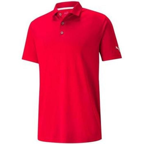 T-Shirts & Poloshirts 599120-30 - Puma - Modalova