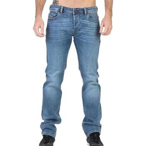 Straight Leg Jeans 00S0PS-R9B92 - Diesel - Modalova